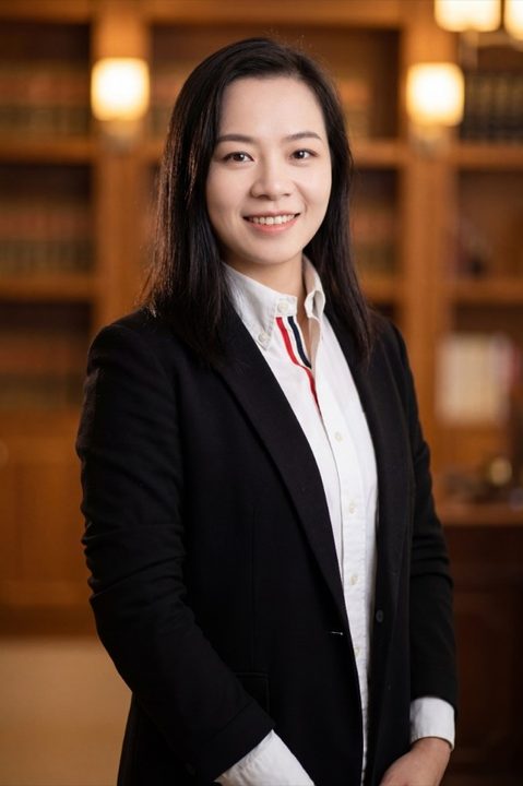 崔静蕾
